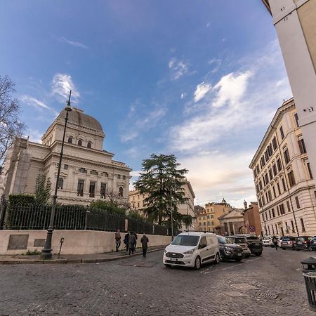 Palazzo Ottavia - La Maison D'Art Collection Roma Dış mekan fotoğraf