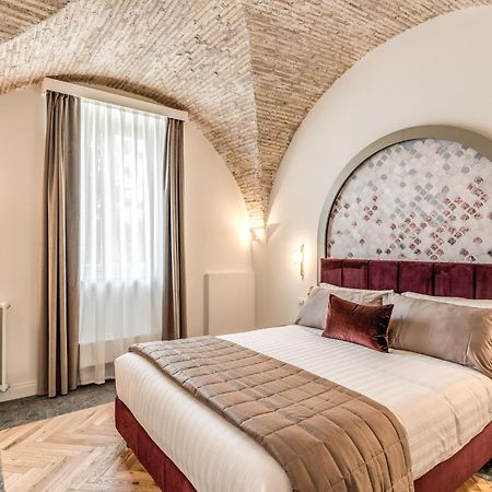 Palazzo Ottavia - La Maison D'Art Collection Roma Dış mekan fotoğraf