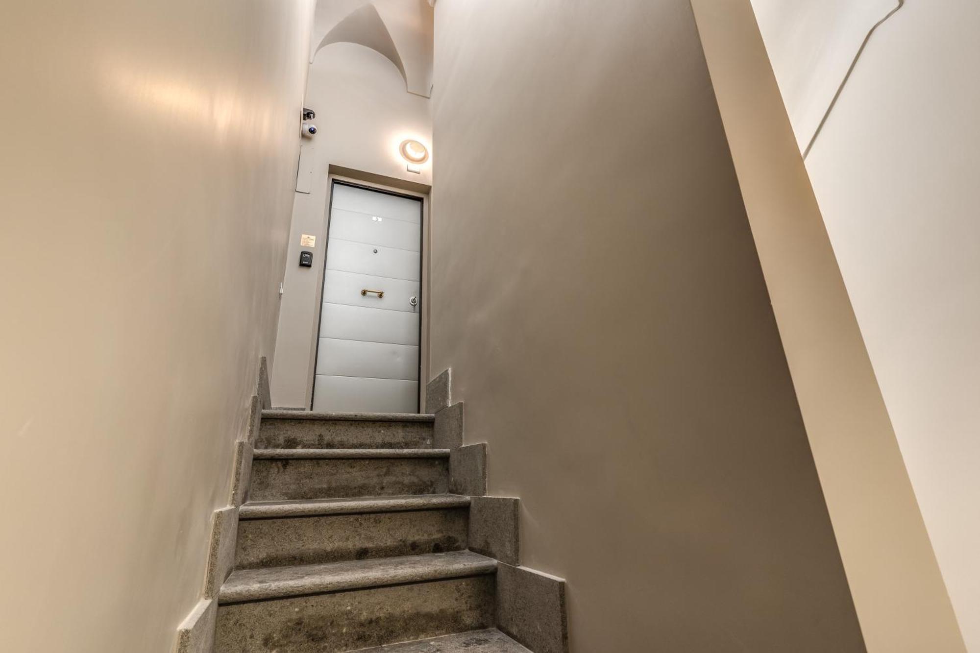 Palazzo Ottavia - La Maison D'Art Collection Roma Dış mekan fotoğraf