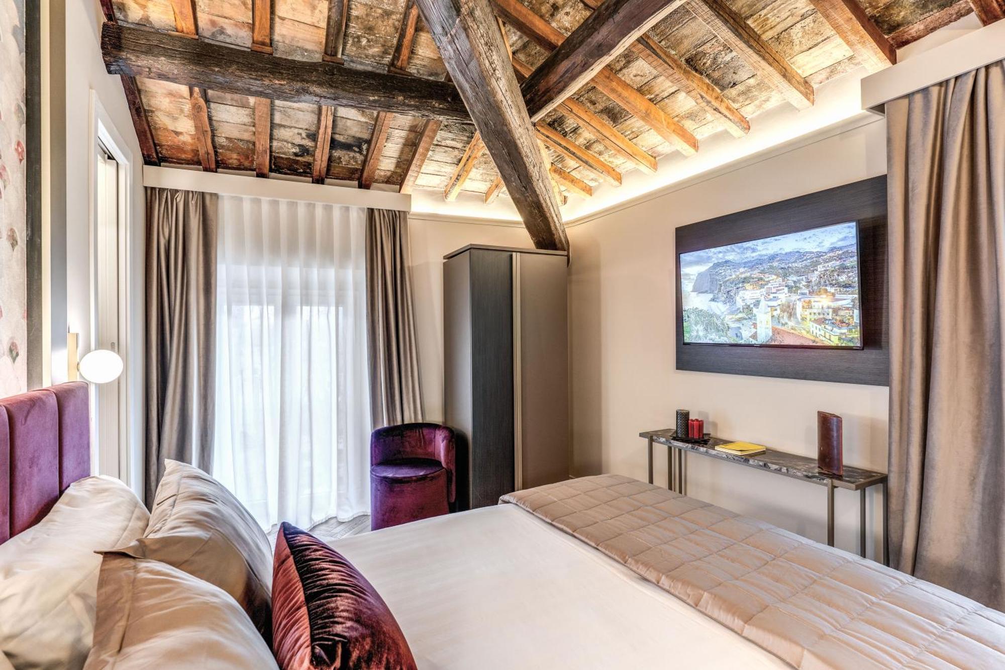 Palazzo Ottavia - La Maison D'Art Collection Roma Dış mekan fotoğraf