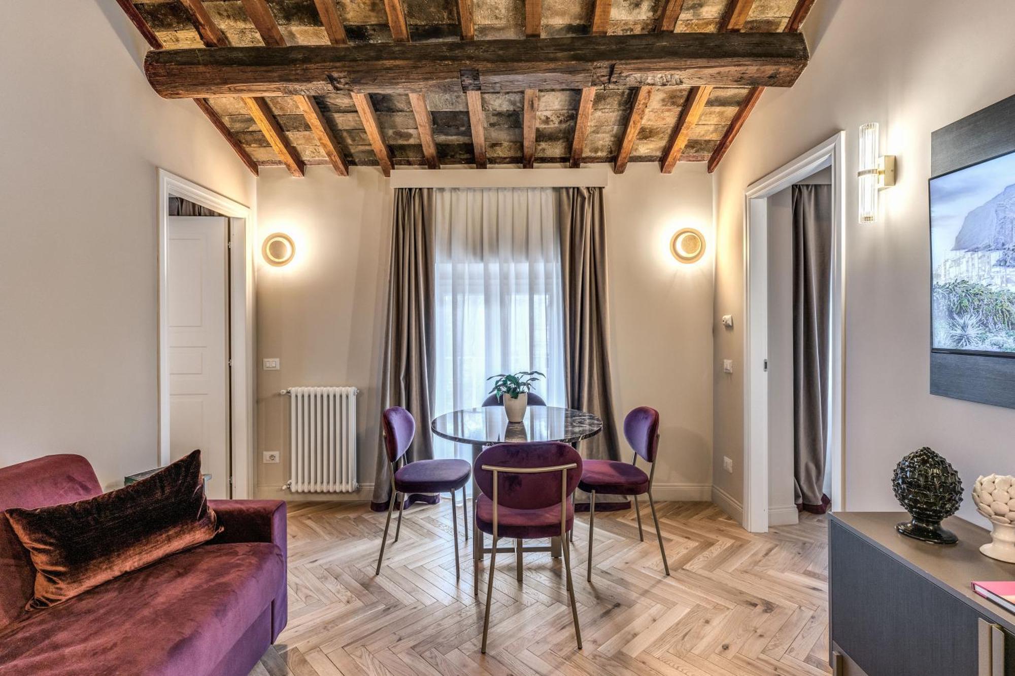 Palazzo Ottavia - La Maison D'Art Collection Roma Dış mekan fotoğraf