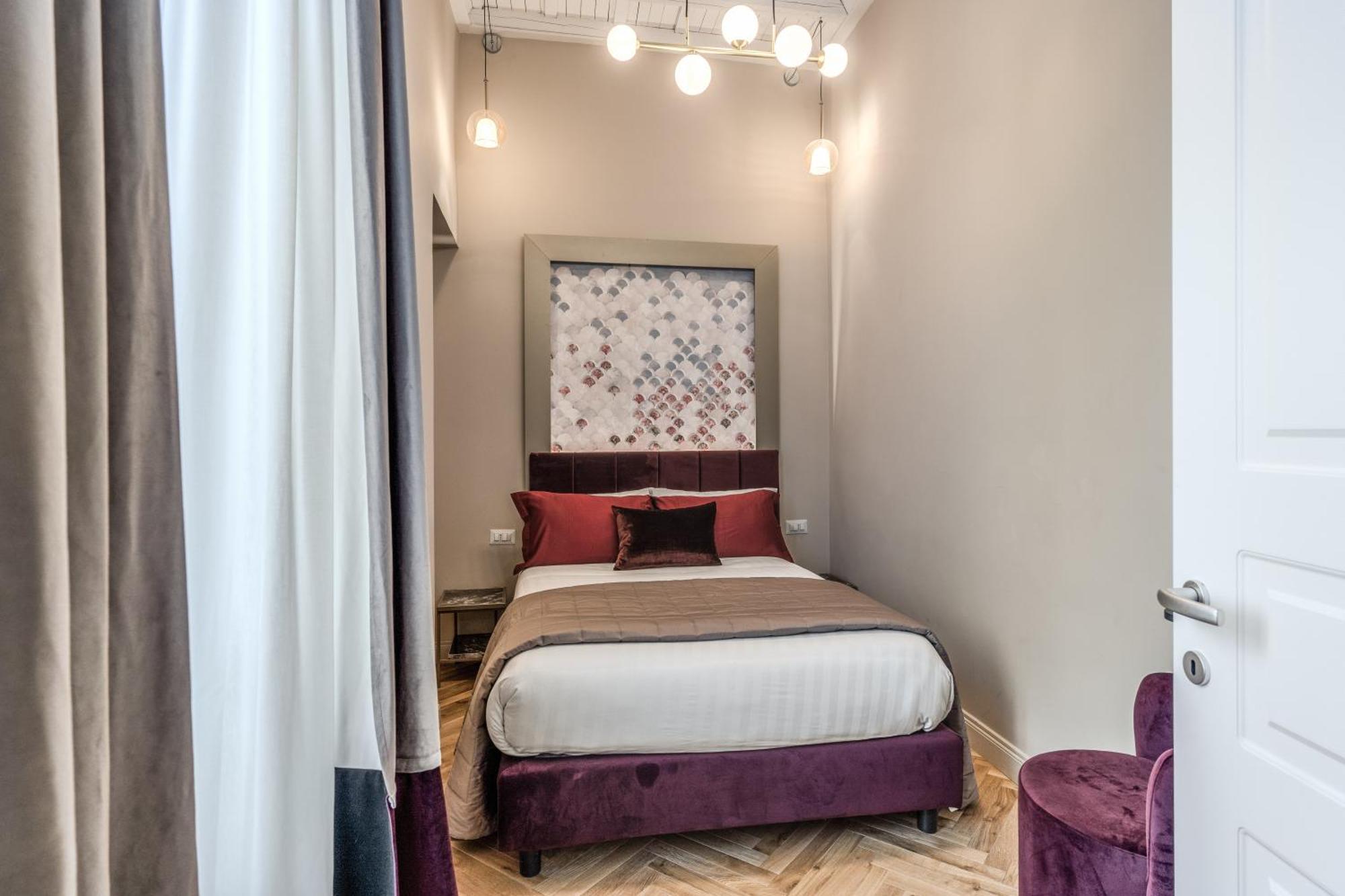 Palazzo Ottavia - La Maison D'Art Collection Roma Dış mekan fotoğraf