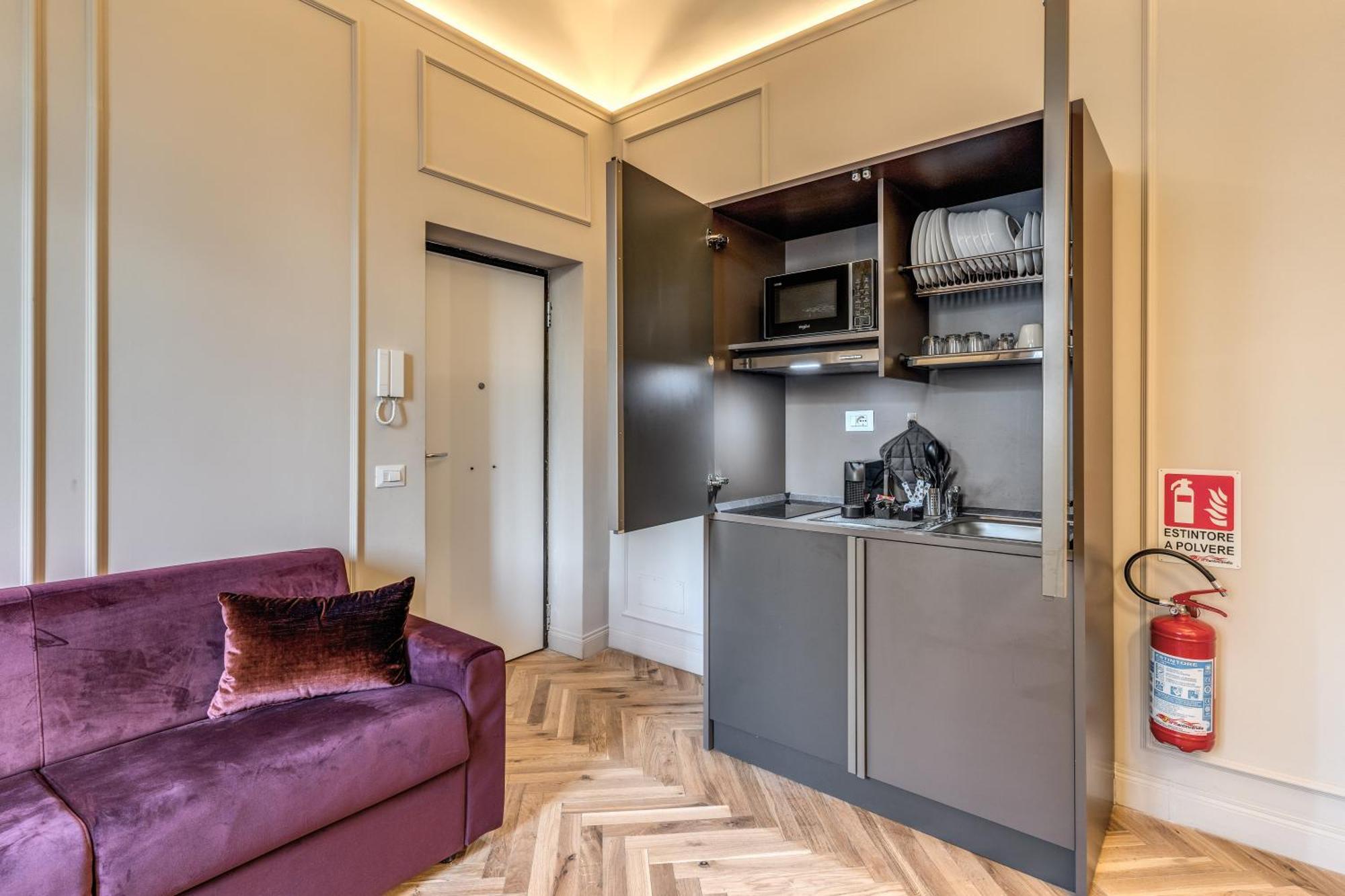 Palazzo Ottavia - La Maison D'Art Collection Roma Dış mekan fotoğraf