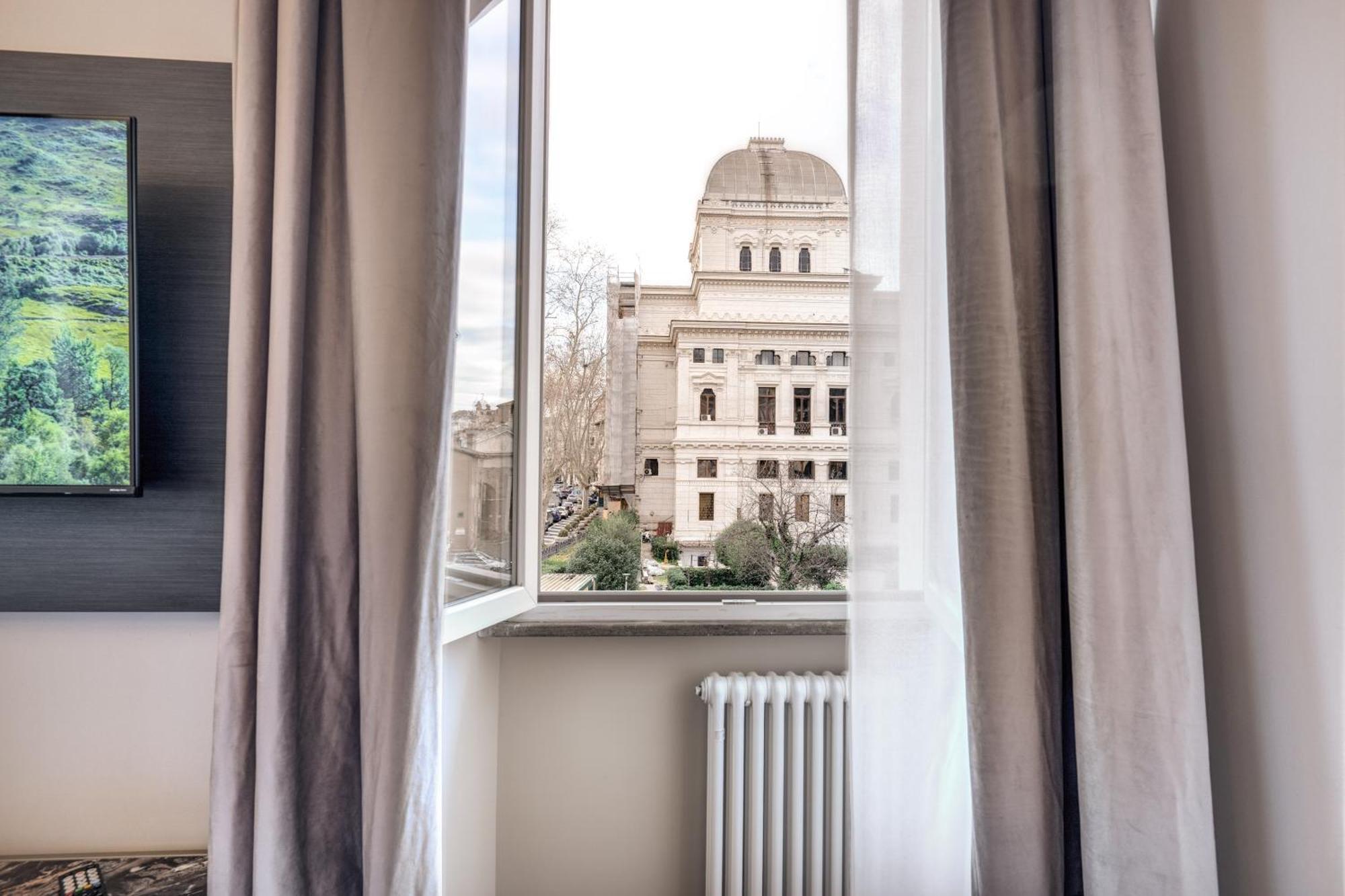 Palazzo Ottavia - La Maison D'Art Collection Roma Dış mekan fotoğraf