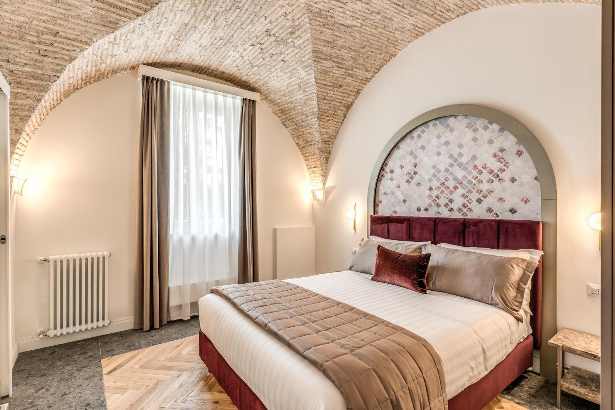 Palazzo Ottavia - La Maison D'Art Collection Roma Dış mekan fotoğraf
