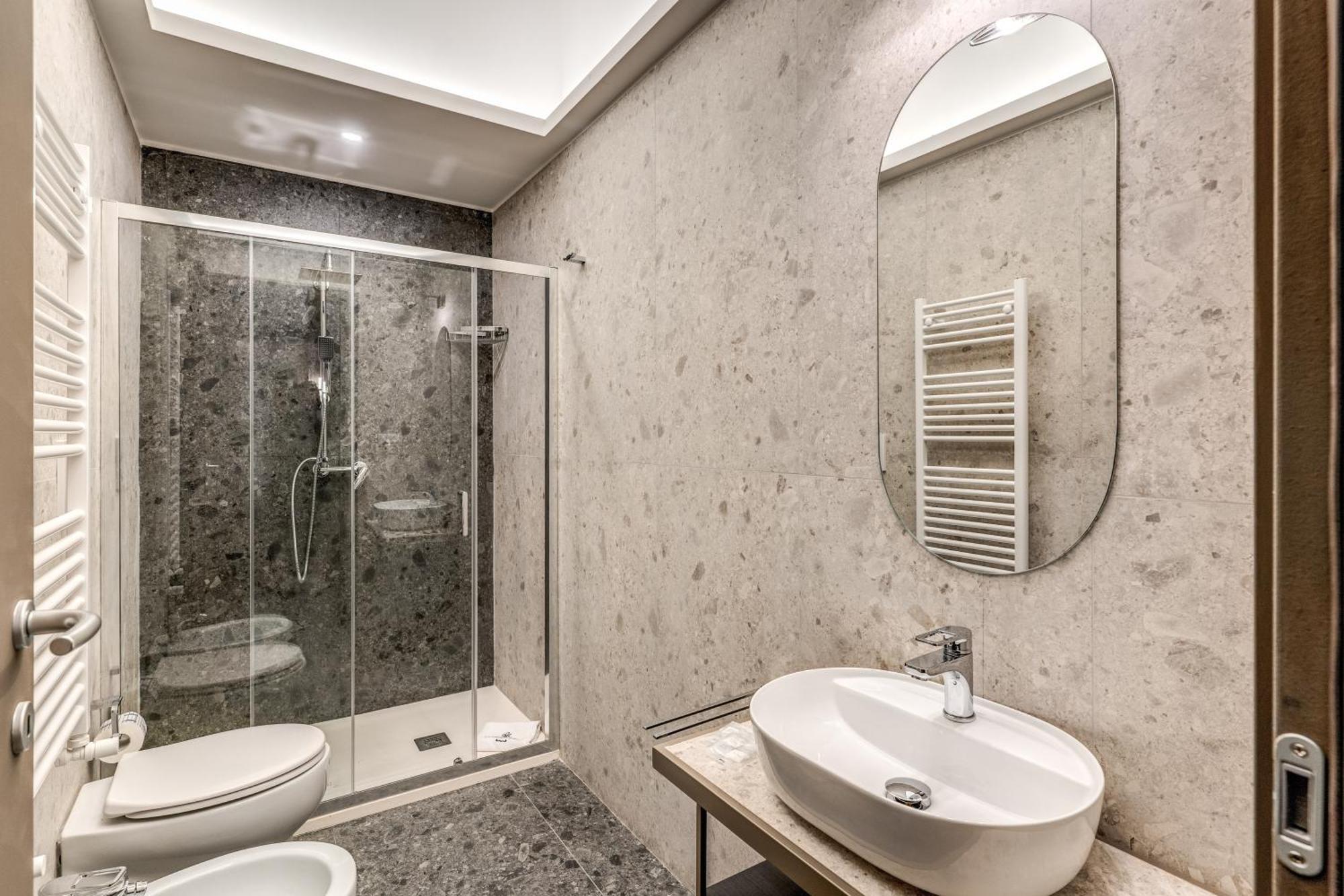 Palazzo Ottavia - La Maison D'Art Collection Roma Dış mekan fotoğraf