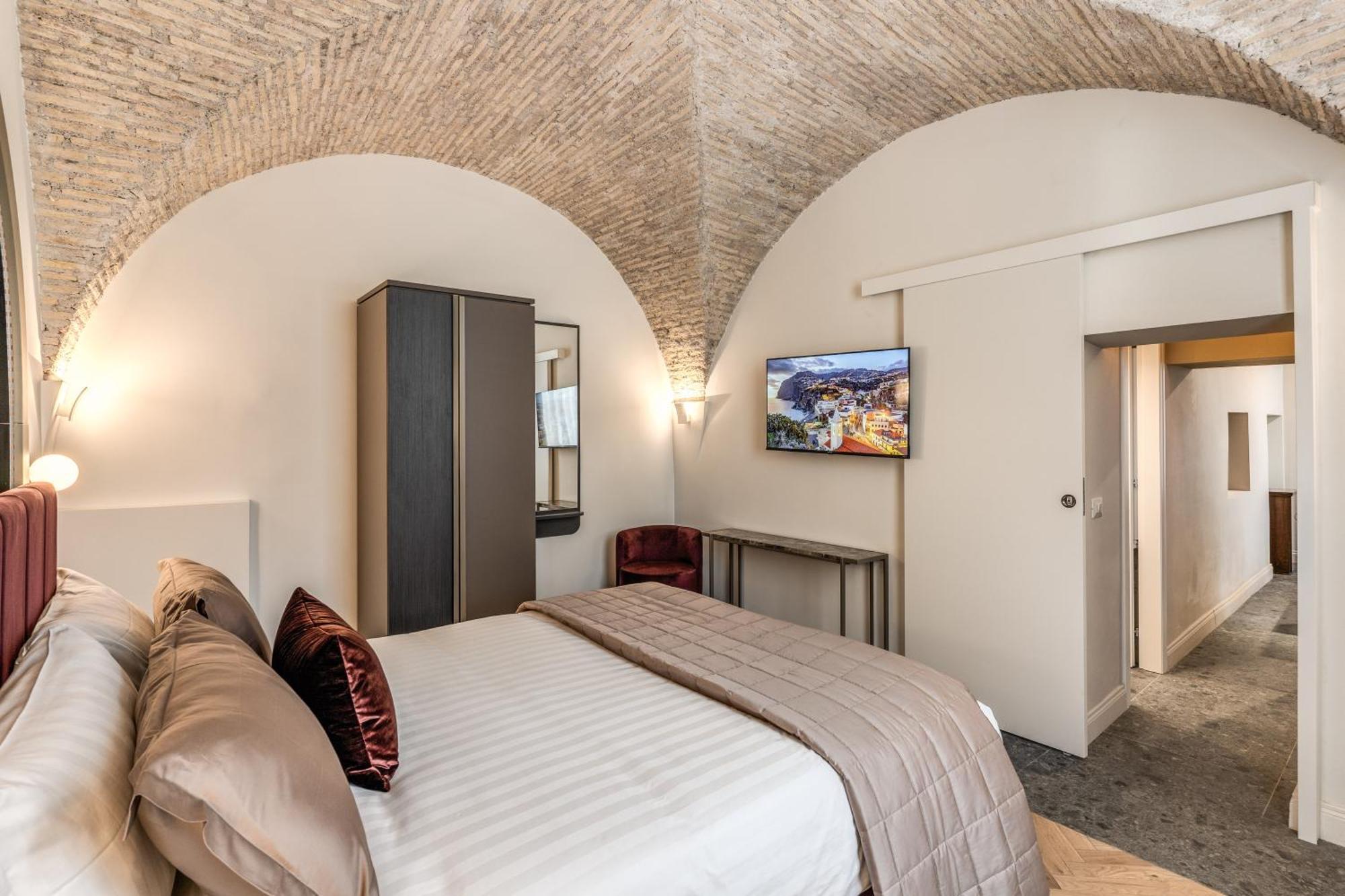 Palazzo Ottavia - La Maison D'Art Collection Roma Dış mekan fotoğraf