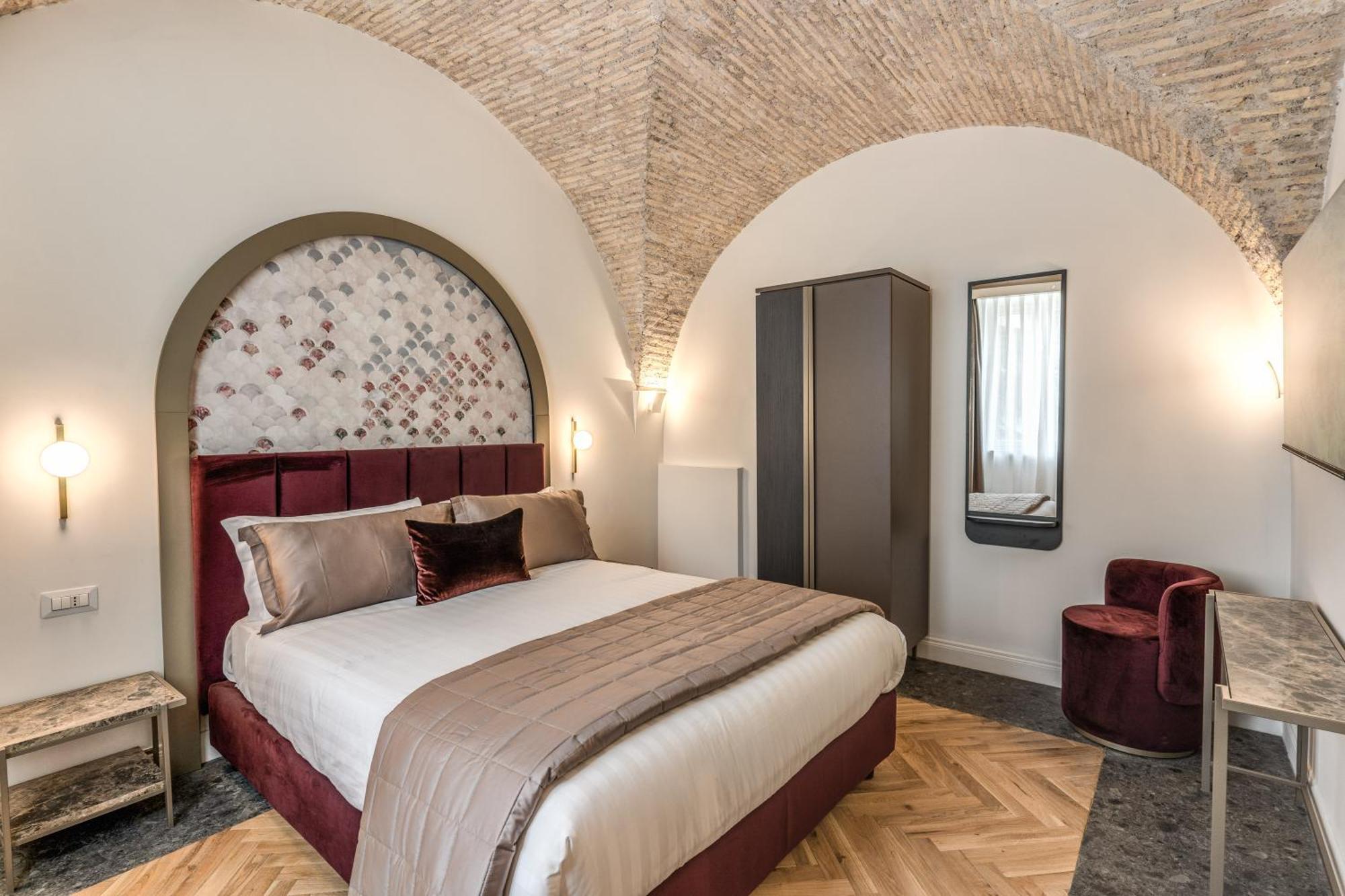 Palazzo Ottavia - La Maison D'Art Collection Roma Dış mekan fotoğraf