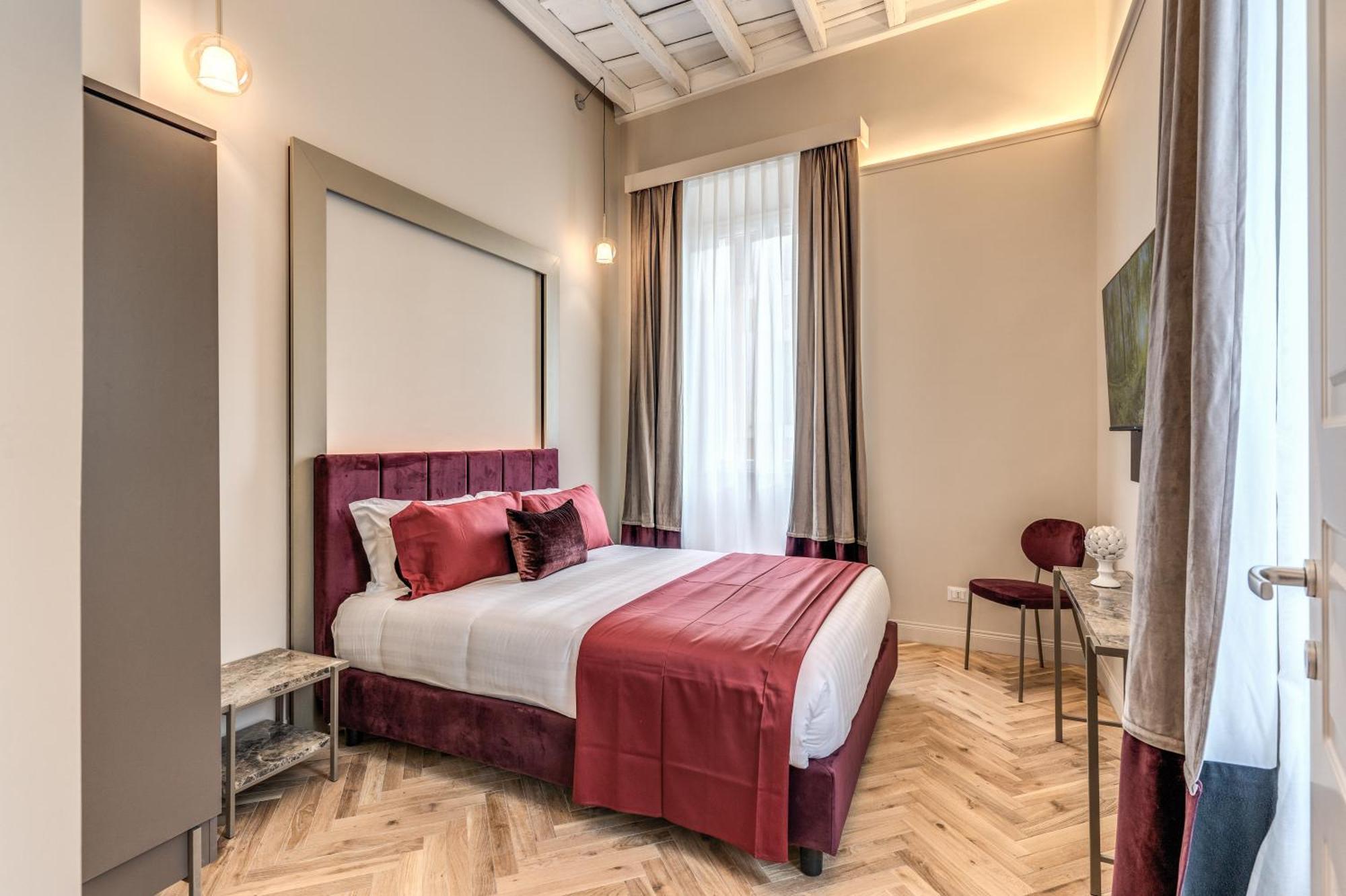 Palazzo Ottavia - La Maison D'Art Collection Roma Dış mekan fotoğraf