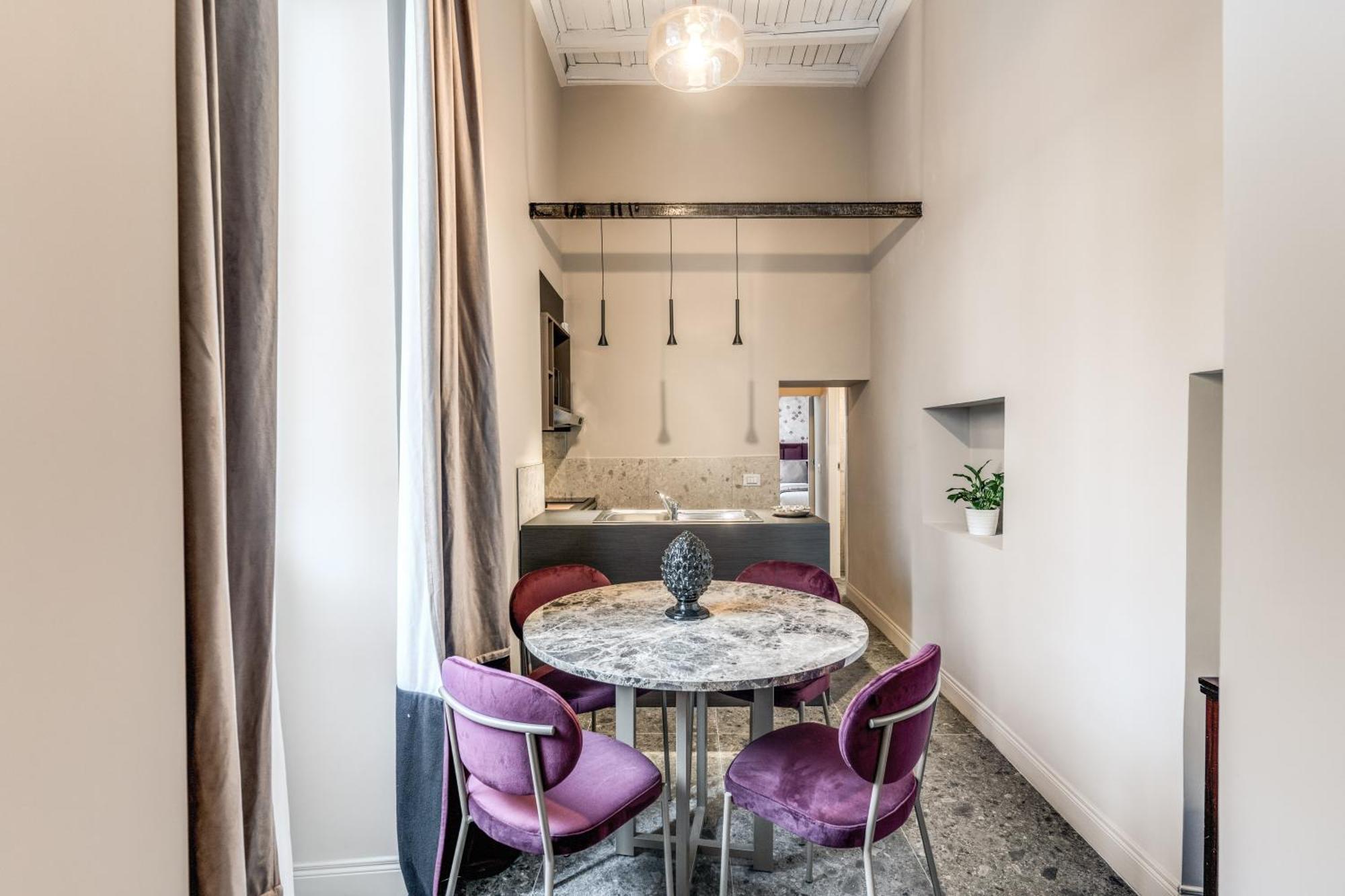 Palazzo Ottavia - La Maison D'Art Collection Roma Dış mekan fotoğraf
