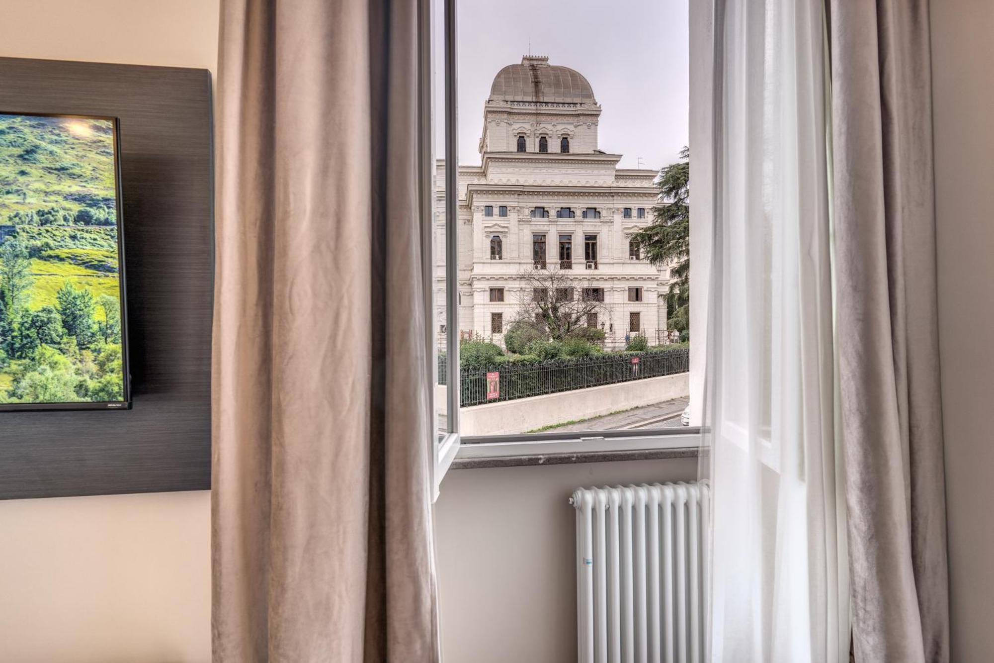 Palazzo Ottavia - La Maison D'Art Collection Roma Dış mekan fotoğraf